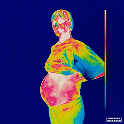 [BROCKHAMPTON / Iridescence]