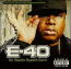 [E-40 / My Ghetto Report Card]