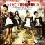 [Electrik Red / How To Be A Lady: Volume 1]