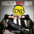 [Eric Roberson / Mister Nice Guy]