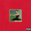 [Kanye west / My beatiful Dark Twisted Fantasy]