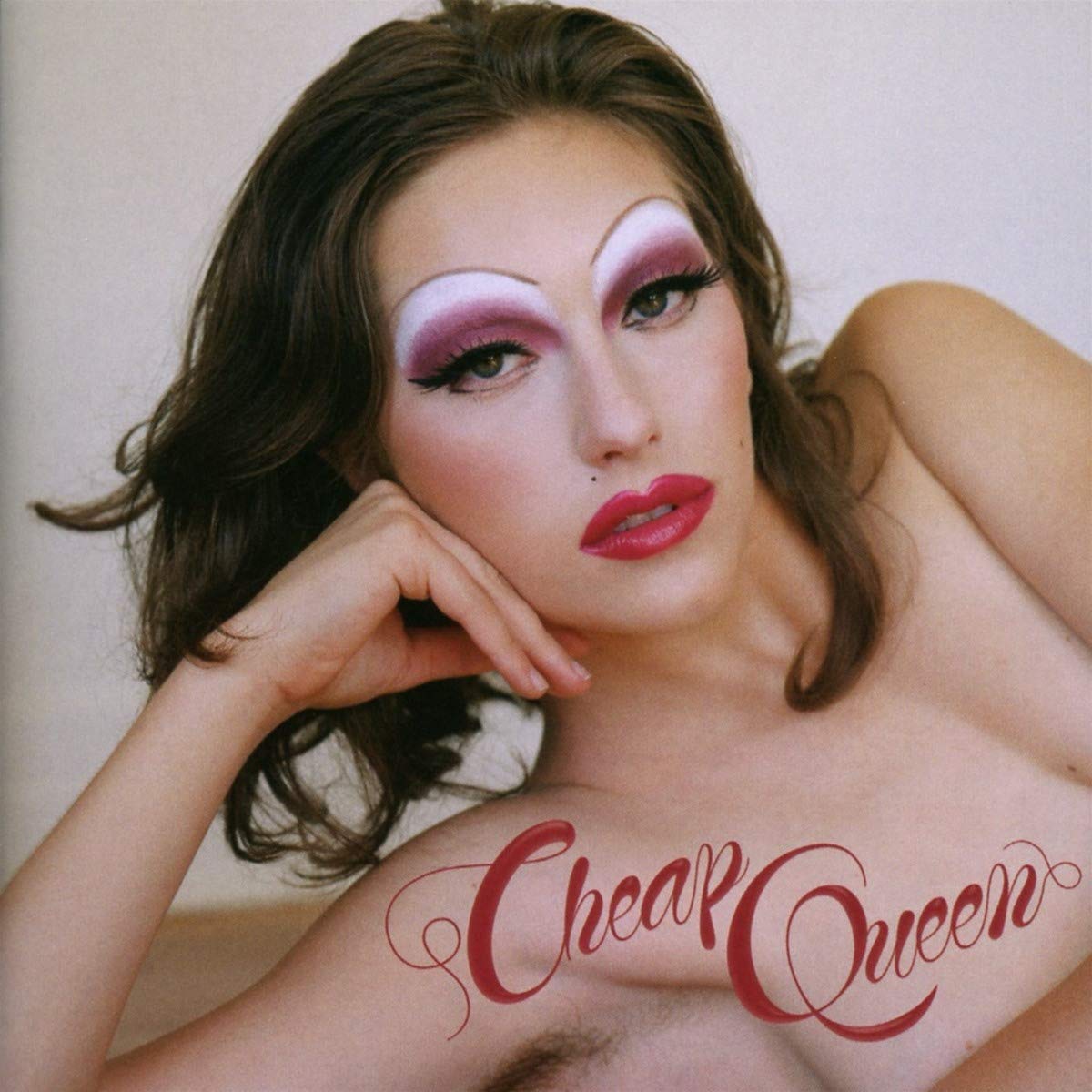[King Princess / Cheap Queen]