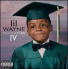 [Lil Wayne / Tha Carter IV]