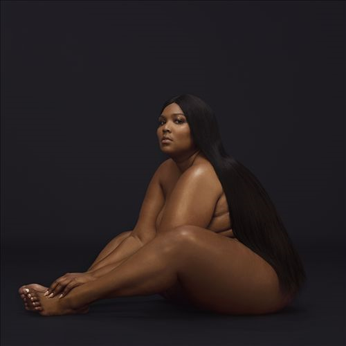 [Lizzo / Cuz I Love You]