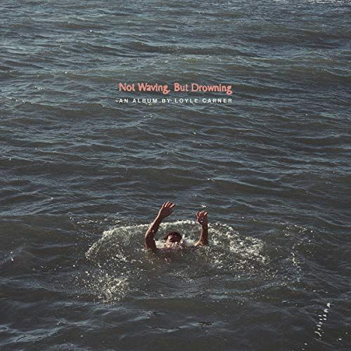 [Loyle Carner / Not Waving, But0 Drowing]