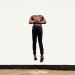 [Moses Sumney / Alomanticism]