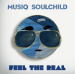 [Musiq Soulchild / Feel The Real]