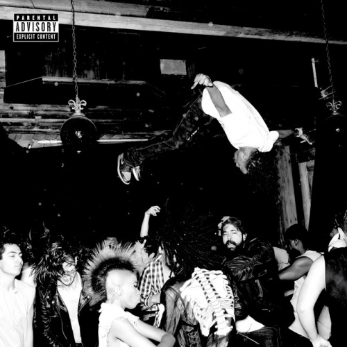 [Playboi Carti / Die Lit]