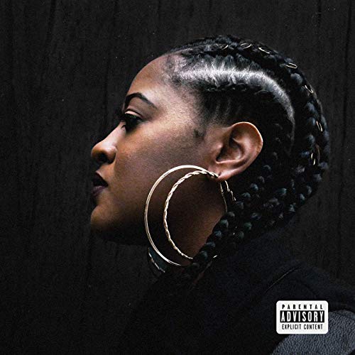 [Rapsody / Eve]