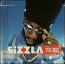 [Sizzla / Stay Focus]