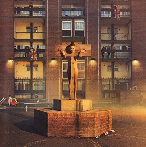 [Slowthai / Nothing Great About Britain]