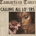 [Tamar Braxton / Calling All Lovers]