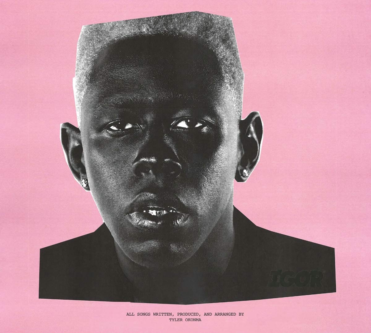 [Tyler, The Creator / Igor]